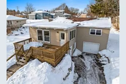 304  Milwaukee Ave, Cascade, WI 53011 - Photo 1