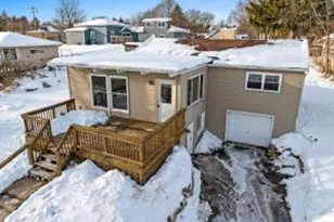 304 Milwaukee Ave, Cascade, WI 53011 - Photo 1