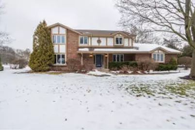 20960  Coventry Dr, Brookfield, WI 53045 - Photo 1