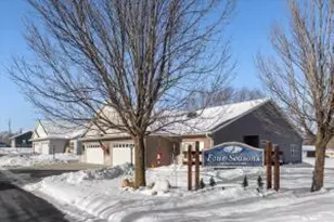 116 Four Seasons Lane, Kewaskum, WI 53040 - Photo 1