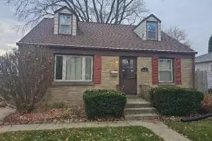 1137 S 107th St, West Allis, WI 53214 - Photo 1