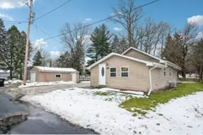 W1019  Narcissus Rd, Bloomfield, WI 53128 - Photo 1