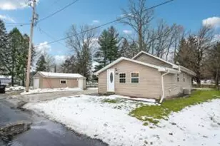 W1019 Narcissus Rd, Bloomfield, WI 53128 - Photo 1