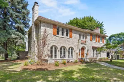 1200 E Glendale Ave, Shorewood, WI 53211 - Photo 1