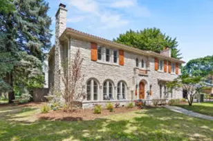 1200 E Glendale Ave, Shorewood, WI 53211 - Photo 1