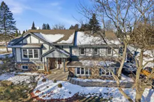 3629 Birnamwood Dr, Polk, WI 53086 - Photo 1