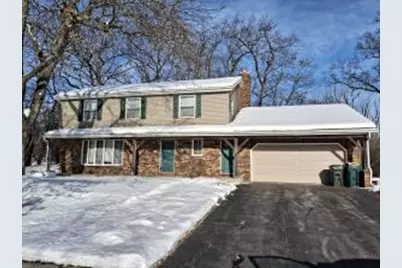 1720  Park Ave, West Bend, WI 53090 - Photo 1