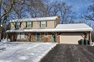 1720 Park Ave, West Bend, WI 53090 - Photo 1