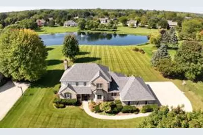 11811 N Lantern Ln, Mequon, WI 53092 - Photo 1