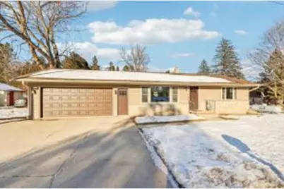 W1083  Lake Dr, Auburn, WI 53010 - Photo 1