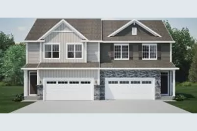 N56W21075  Carnoustie Way, Menomonee Falls, WI 53051 - Photo 1