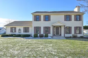 503 Eastern Trail, Mukwonago, WI 53149 - Photo 1