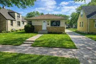5474 N 56th St, Milwaukee, WI 53218 - Photo 1