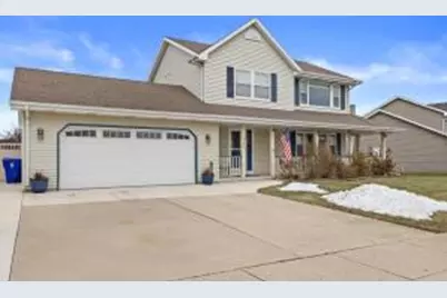 4908  25th St, Kenosha, WI 53144 - Photo 1