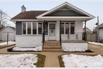 2323  9th Pl, Two Rivers, WI 54241 - Photo 1