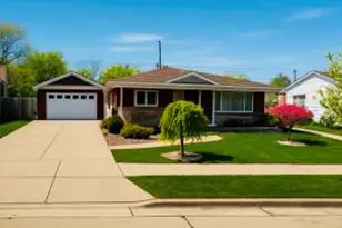 2524 Loraine Ave, Racine, WI 53404 - Photo 1