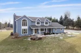 6593 Silver Shores Dr, Belgium, WI 53013 - Photo 1