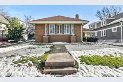 2014 N 83rd St, Wauwatosa, WI 53213 - Photo 1