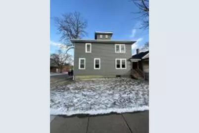 1801  Center St, Racine, WI 53403 - Photo 1