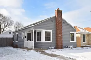 2327 S 79th St, West Allis, WI 53219 - Photo 1