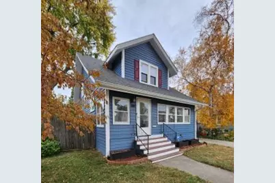 1614  74th St, Kenosha, WI 53143 - Photo 1