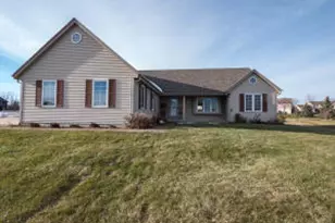 N566 Westview Dr, Ashippun, WI 53066 - Photo 1