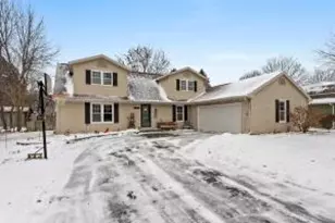 3817 Seneca Ln, Manitowoc, WI 54220 - Photo 1