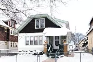 3328 N 37th St, Milwaukee, WI 53216 - Photo 1