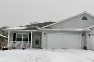 1819 Settlement Trail, Sheboygan, WI 53081 - Photo 1