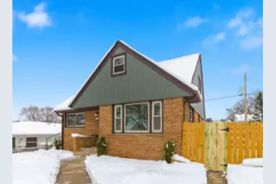 2616 S 65th St, Milwaukee, WI 53219 - Photo 1
