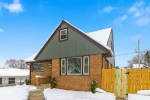 2616 S 65th St, Milwaukee, WI 53219 - Photo 1