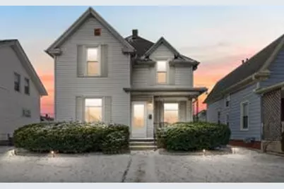 1308  West Blvd, Racine, WI 53405 - Photo 1