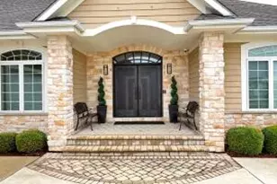 1348 W Stillwater Circle, Mequon, WI 53092 - Photo 1