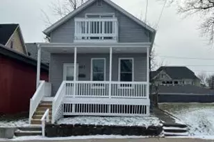 1203 10th St, Racine, WI 53403 - Photo 1