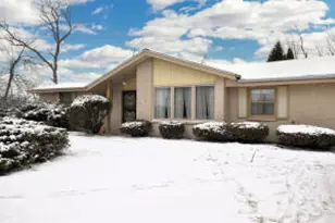 1108 W Zedler Ln, Mequon, WI 53092 - Photo 1