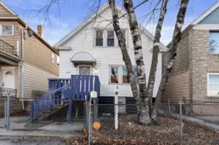 1831 W Becher St, Milwaukee, WI 53215 - Photo 1