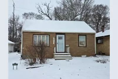 10700 W Manor Park Dr, West Allis, WI 53227 - Photo 1