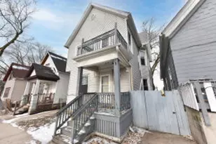 1624 W Washington St, Milwaukee, WI 53204 - Photo 1