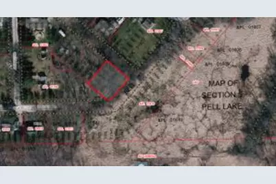 Lt1  Blue Bell Dr #Lots 8952-8956, Bloomfield, WI 53128 - Photo 1