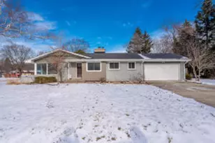2440 W Suelane Rd, Glendale, WI 53209 - Photo 1