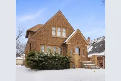 3421 N 47th St, Milwaukee, WI 53216 - Photo 1