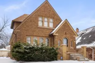 3421 N 47th St, Milwaukee, WI 53216 - Photo 1