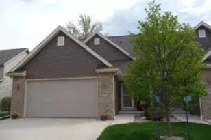 W5340 Martin Ln, Fond du Lac, WI 54935 - Photo 1