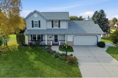 W160N10513  Old Farm Rd, Germantown, WI 53022 - Photo 1