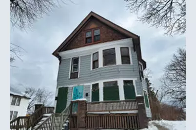 420 N 29th St #422, Milwaukee, WI 53208 - Photo 1