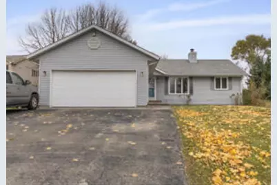 N4690  Lake Dr, Hustisford, WI 53034 - Photo 1