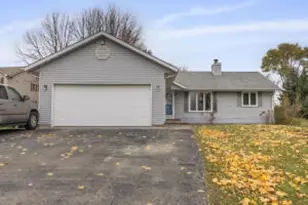 N4690 Lake Dr, Hustisford, WI 53034 - Photo 1