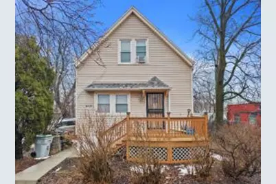 2010 N 31st St, Milwaukee, WI 53208 - Photo 1