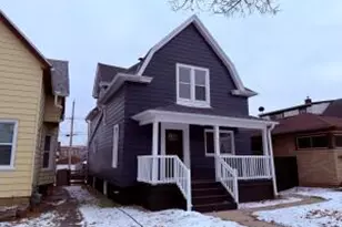 1136 S 57th St, West Allis, WI 53214 - Photo 1