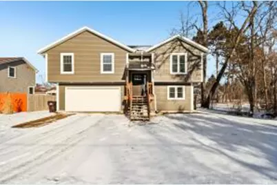 W1018  Larkspur Rd, Bloomfield, WI 53128 - Photo 1